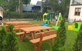 Villa Granit Zakopane Centrum